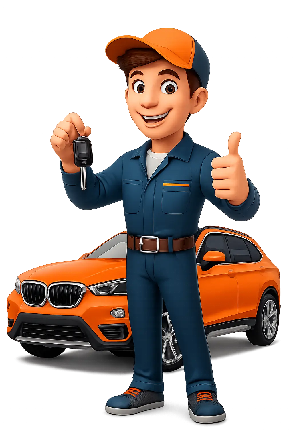 Autoankauf aller art in Weimar