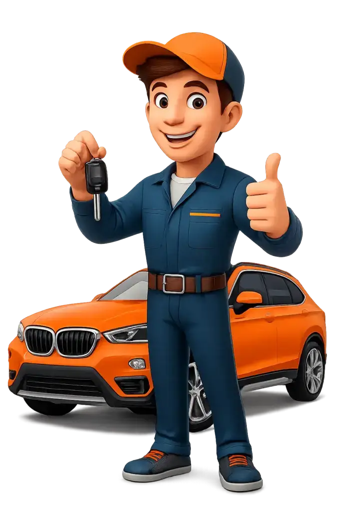 Autoankauf aller art in Weimar